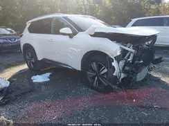 5N1BT3CA9PC921059 2023 NISSAN ROGUE