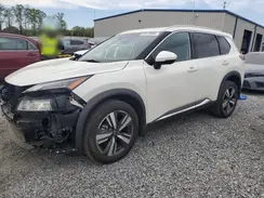 5N1BT3CA9PC930117 2023 NISSAN ROGUE