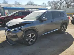 5N1BT3CA9PC933745 2023 NISSAN ROGUE