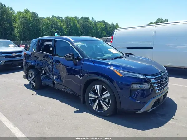 5N1BT3CA9RC751403 2024 NISSAN ROGUE - Image 1