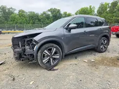 5N1BT3CA9RC754446 2024 NISSAN ROGUE