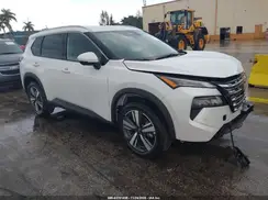 5N1BT3CA9TC682719 2026 NISSAN ROGUE