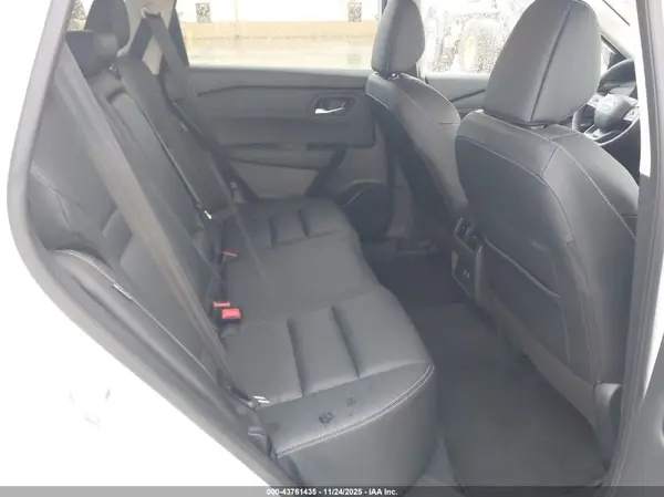 5N1BT3CA9TC682719 2026 NISSAN ROGUE - Image 8