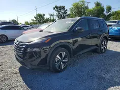 5N1BT3CA9TC695714 2026 NISSAN ROGUE
