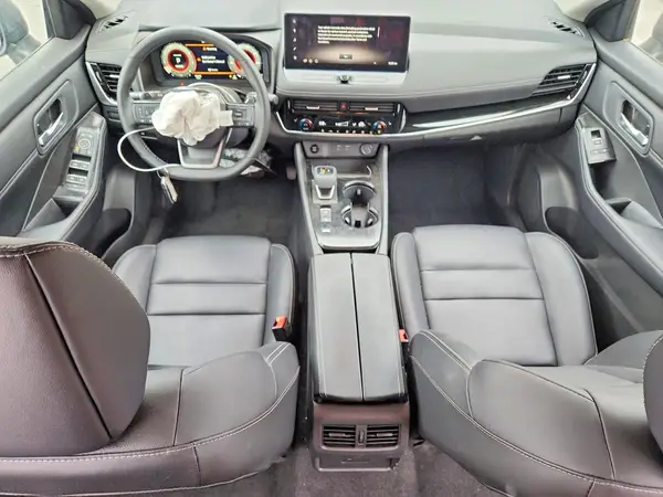 5N1BT3CA9TC701625 2026 NISSAN ROGUE - Image 8