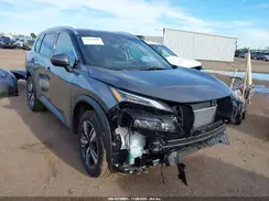 5N1BT3CA9TC709269 2026 NISSAN ROGUE