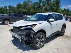 5N1BT3CA9TC713578 2026 NISSAN ROGUE