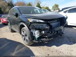 5N1BT3CA9TC716626 2026 NISSAN ROGUE