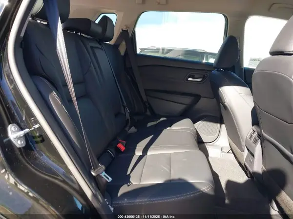 5N1BT3CA9TC716626 2026 NISSAN ROGUE - Image 8