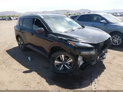 5N1BT3CA9TC719283 2026 NISSAN ROGUE