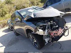 5N1BT3CA9TC728789 2026 NISSAN ROGUE