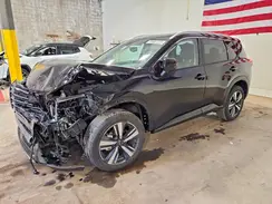5N1BT3CA9TC775417 2026 NISSAN ROGUE