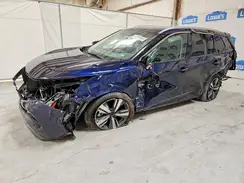 5N1BT3CA9TC780259 2026 NISSAN ROGUE