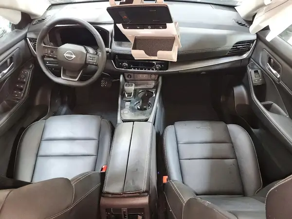 5N1BT3CA9TC780259 2026 NISSAN ROGUE - Image 8