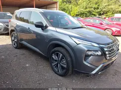 5N1BT3CA9TC807668 2026 NISSAN ROGUE