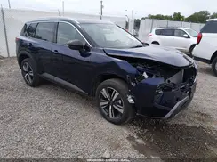 5N1BT3CA9TC813471 2026 NISSAN ROGUE