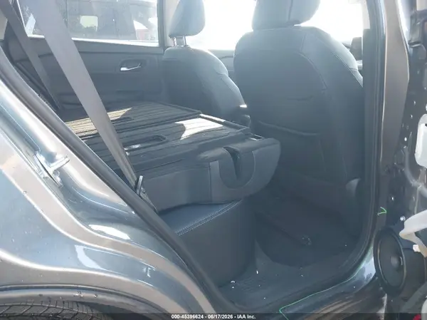 5N1BT3CA9TC820260 2026 NISSAN ROGUE - Image 8