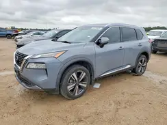 5N1BT3CAXNC711972 2022 NISSAN ROGUE