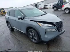 5N1BT3CAXNC716010 2022 NISSAN ROGUE