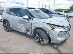 5N1BT3CAXNC720137 2022 NISSAN ROGUE