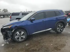 5N1BT3CAXPC675008 2023 NISSAN ROGUE