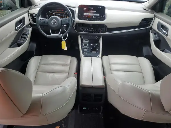 5N1BT3CAXPC675008 2023 NISSAN ROGUE - Image 8