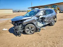 5N1BT3CAXPC680323 2023 NISSAN ROGUE
