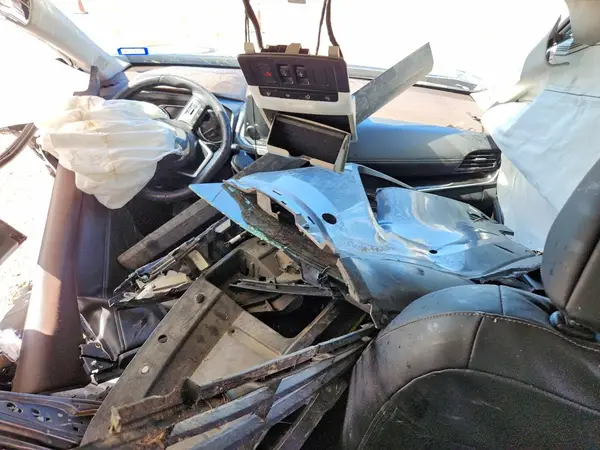 5N1BT3CAXPC680323 2023 NISSAN ROGUE - Image 8