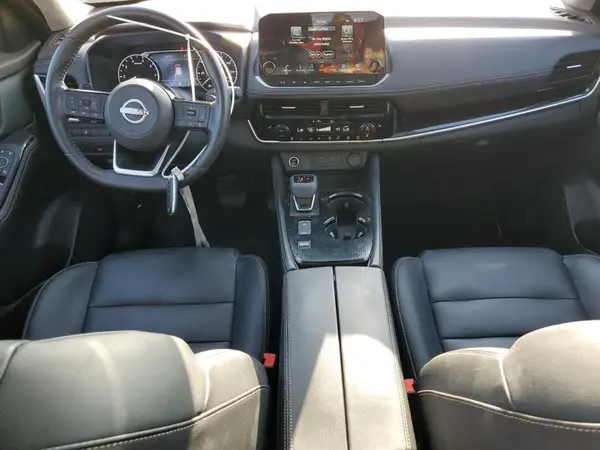 5N1BT3CAXPC682637 2023 NISSAN ROGUE - Image 8