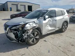 5N1BT3CAXPC683674 2023 NISSAN ROGUE