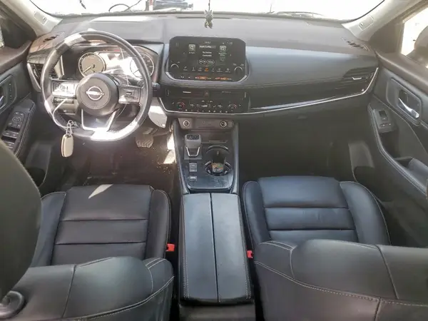 5N1BT3CAXPC683674 2023 NISSAN ROGUE - Image 8