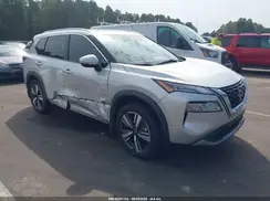 5N1BT3CAXPC683786 2023 NISSAN ROGUE