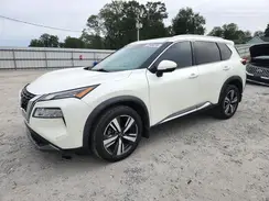 5N1BT3CAXPC687210 2023 NISSAN ROGUE