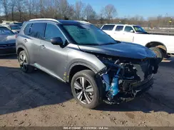 5N1BT3CAXPC691144 2023 NISSAN ROGUE