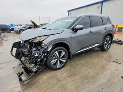 5N1BT3CAXPC691192 2023 NISSAN ROGUE
