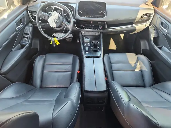 5N1BT3CAXPC691192 2023 NISSAN ROGUE - Image 8
