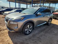 5N1BT3CAXPC743212 2023 NISSAN ROGUE
