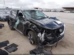 5N1BT3CAXPC744117 2023 NISSAN ROGUE