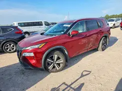 5N1BT3CAXPC744277 2023 NISSAN ROGUE