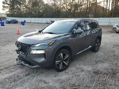 5N1BT3CAXPC754890 2023 NISSAN ROGUE