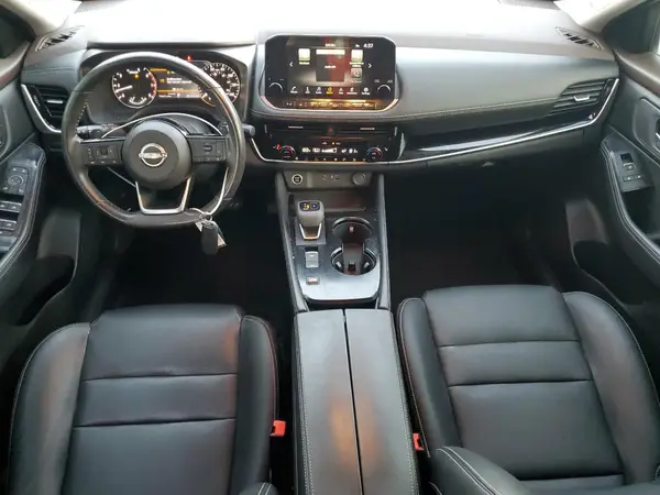 5N1BT3CAXPC754890 2023 NISSAN ROGUE - Image 8
