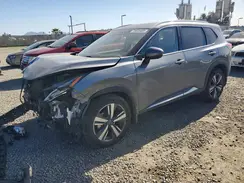 5N1BT3CAXPC759670 2023 NISSAN ROGUE