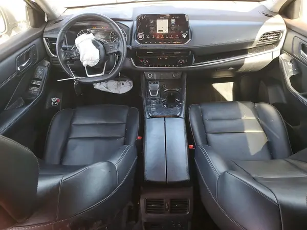 5N1BT3CAXPC759670 2023 NISSAN ROGUE - Image 8