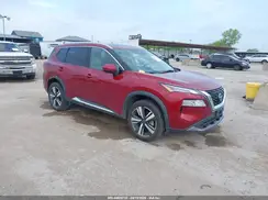 5N1BT3CAXPC799165 2023 NISSAN ROGUE