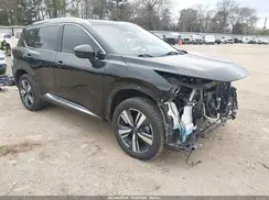 5N1BT3CAXPC800718 2023 NISSAN ROGUE