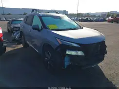 5N1BT3CAXPC805076 2023 NISSAN ROGUE