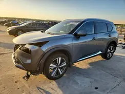 5N1BT3CAXPC827496 2023 NISSAN ROGUE