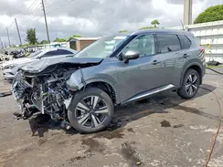 5N1BT3CAXPC830849 2023 NISSAN ROGUE