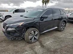 5N1BT3CAXPC841317 2023 NISSAN ROGUE