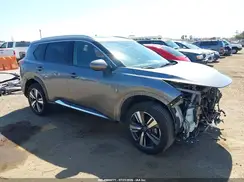 5N1BT3CAXPC851636 2023 NISSAN ROGUE